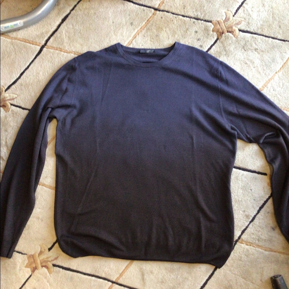 Pal Zileri Sweater Size XXL